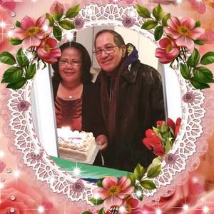 Meet your Posher, Imelda baclig